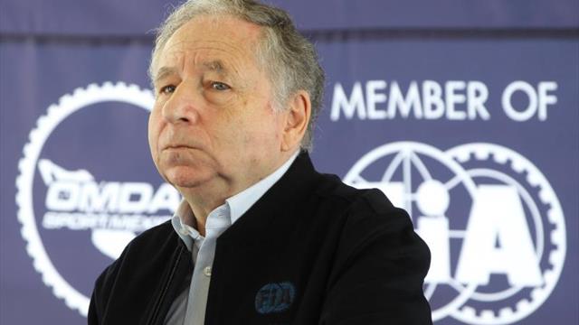 La Fórmula E tendrá estatus de Mundial a partir de la temporada 2020/21