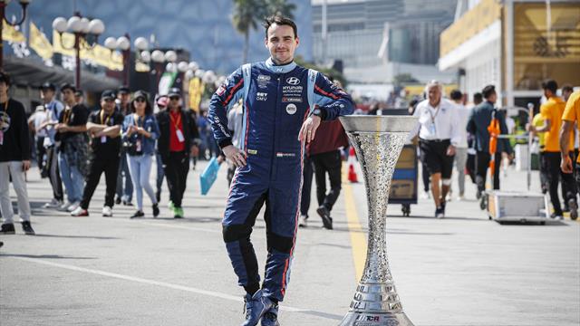 Countdown zum WTCR-Superfinale in Sepang: “Es liegt in meinen Händen”, sagt Michelisz