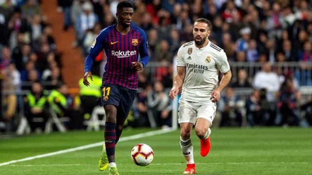 LaLiga prepara una aplicación para jugadores con sus estadísticas y servicios