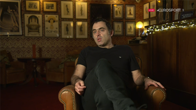 O'Sullivan, Selby and other stars on Hearn and decade of change in snooker O'Sullivan, Selby and other stars on Hearn and decade of change in snooker
