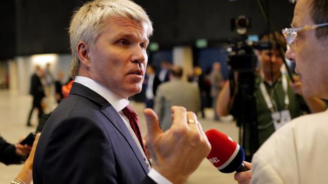 Moscú niega manipulación a una semana del veredicto de la AMA sobre el deporte ruso