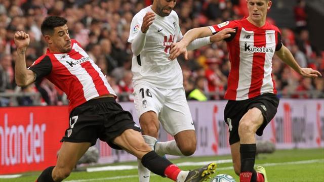 Seis opciones para sustituir a Raúl García en el Villamarín