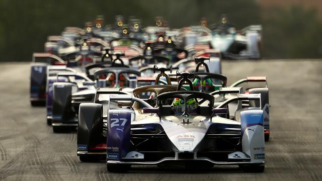Cancellato il GP della Cina: emergenza coronavirus. Ora anche la F1 è a rischio?