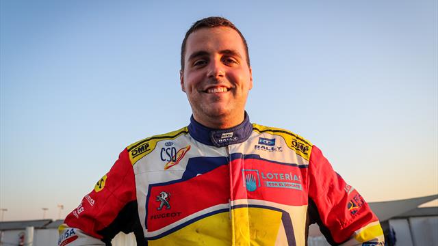 Llarena: “Grazie a RFREDA per i titoli ERC”