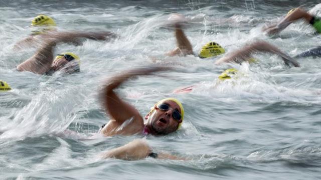 Valencia será sede de la Copa del Mundo de triatlón en mayo de 2020