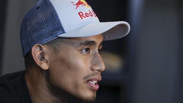 “Verrückt, aber bereit”: MotoGP-Pilot Syahrin vor Double-Header EWC/WTCR in Sepang