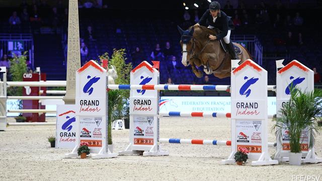 Paris clôturera la douzième édition du Grand National ce week-end
