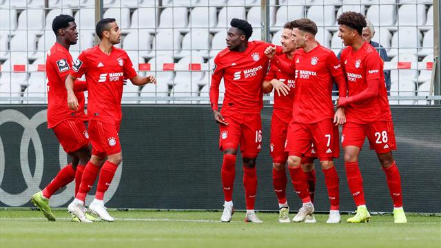 Nach Beförderung: Welcher Bayern-Youngster hat das Zeug zum Shootingstar?