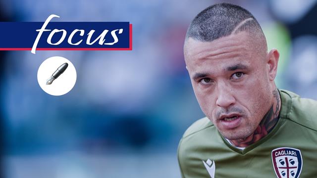 Nainggolan al top, Inter in vetta: separazione conveniente per tutti o rimpianto per i nerazzurri?