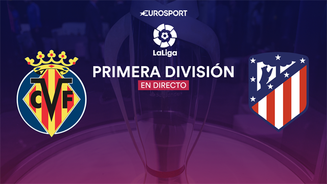 La previa en 60'' del Villarreal-Atlético de Madrid: A recuperar la confianza (21:00) La previa en 60'' del Villarreal-Atlético de Madrid: A recuperar la confianza (21:00)