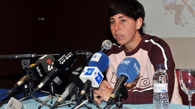 Carla Suárez: "2020 va a ser mi último año como tenista profesional"