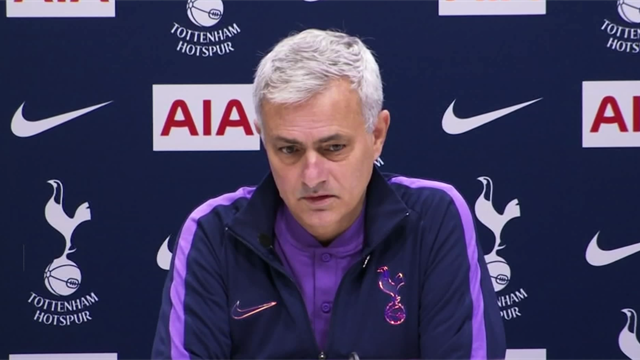 Football news: Jose Mourinho – ‘I was humbled by the ongoing support of Manchester United’s fans’ Football news: Jose Mourinho – ‘I was humbled by the ongoing support of Manchester United’s fans’