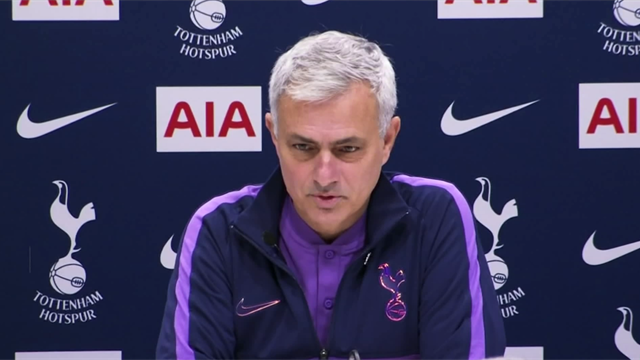 Mourinho quotes Mandela on his United experience – ‘You never lose, you win or you learn’ Mourinho quotes Mandela on his United experience – ‘You never lose, you win or you learn’