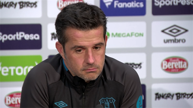 Silva – ‘Nothing has changed for me, but recent results have been frustrating’ Silva – ‘Nothing has changed for me, but recent results have been frustrating’