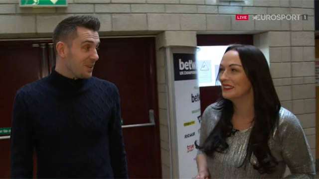 Selby on his infamous six-minute shot - 'I completely lost the plot' Selby on his infamous six-minute shot - 'I completely lost the plot'