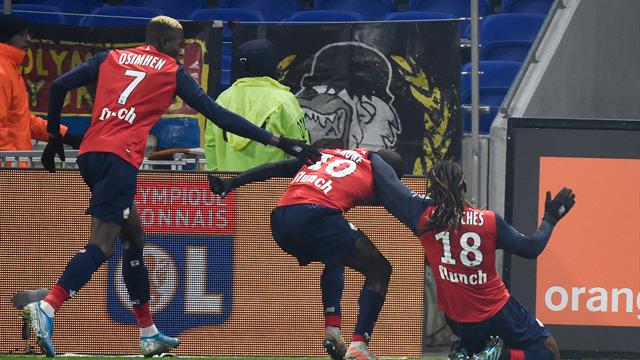 Galtier : "Important de gagner pour se retrouver dans une zone plus confortable" Galtier : "Important de gagner pour se retrouver dans une zone plus confortable"