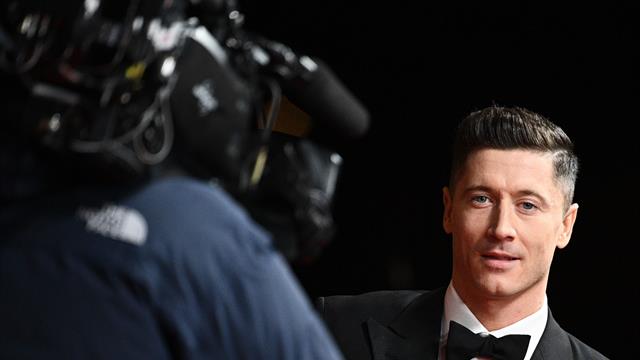 Lewandowski-Berater schießt gegen Bayer - Fans sauer wegen Ballon d'Or