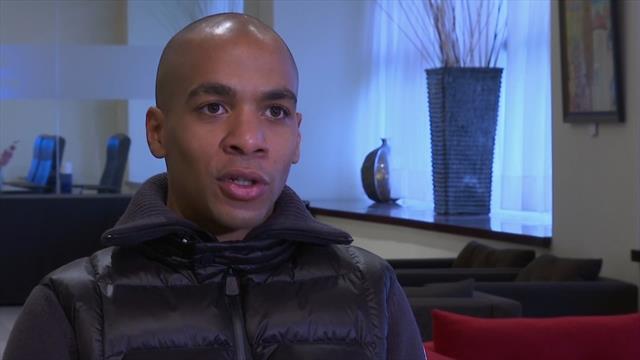 Joao Mario – “Italy doesn’t realise it has a racism problem” Joao Mario – “Italy doesn’t realise it has a racism problem”