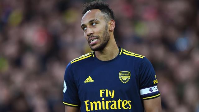 Ex-Box-Weltmeister tippt: Gegen diesen Star würde Aubameyang im Boxen verlieren