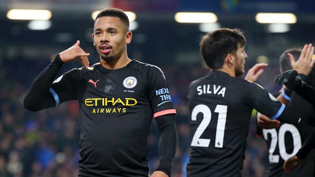 "Wäre verrückt, an den Titel zu denken": Pep trotz deutlichem Sieg skeptisch