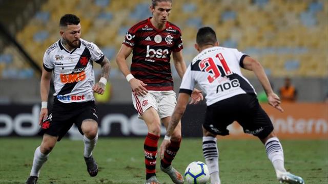 Vasco supera a Flamengo y es el club con mayor número de socios en Brasil