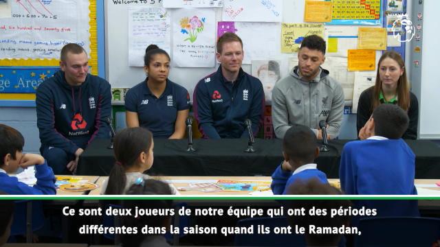 Oxlade-Chamberlain : "Salah et Mané ne font pas de passes !" Oxlade-Chamberlain : "Salah et Mané ne font pas de passes !"