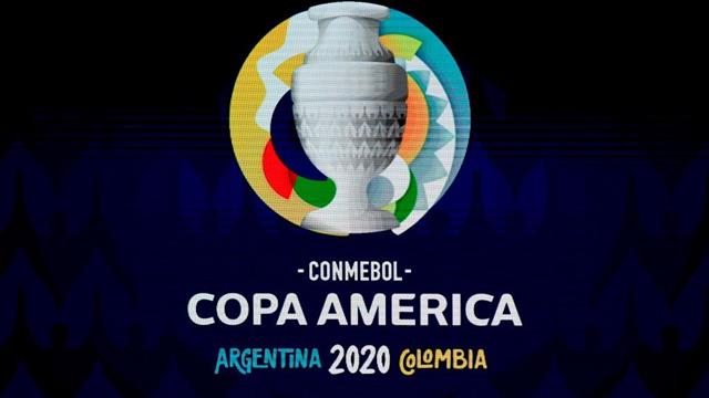 Argentina-Chile, el partido inaugural de la Copa América de 2020: Así son los grupos