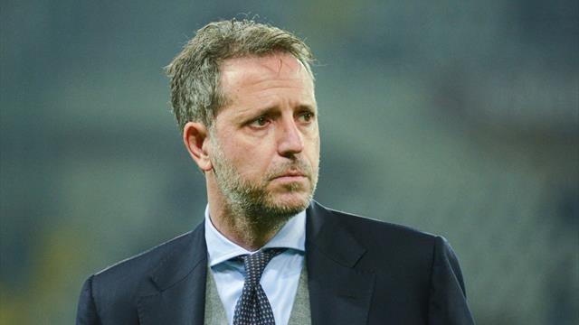 Paratici: "Ronaldo rimarrà alla Juventus. Pallone d'Oro? Real e Barcellona hanno molto peso"