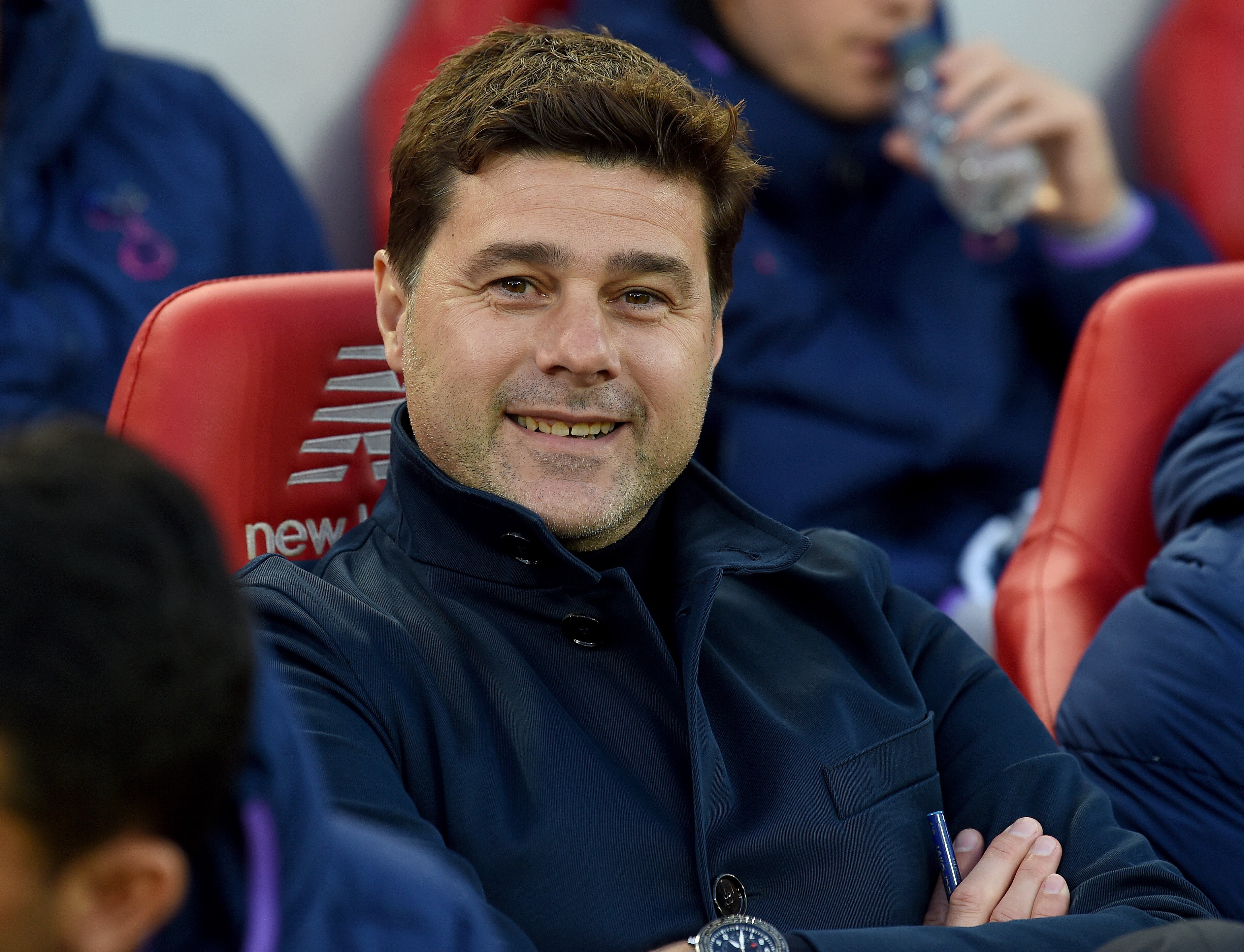 Mauricio Pochettino