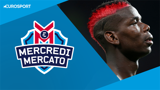 Pogba obsède Zidane, Tuchel obsède le Bayern : On en a parlé dans Mercredi Mercato Pogba obsède Zidane, Tuchel obsède le Bayern : On en a parlé dans Mercredi Mercato