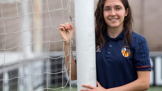 El Valencia acumula tres bajas más y ya son diez las jugadoras lesionadas