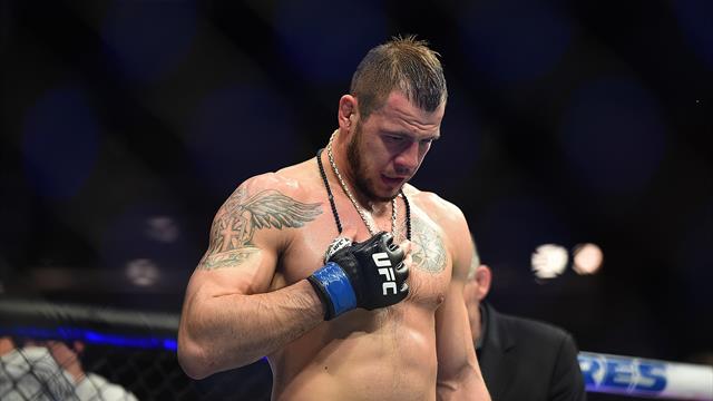 Украинский боец UFC: «Ничего не имею против Хабиба, но вижу, как Фергюсон может победить»