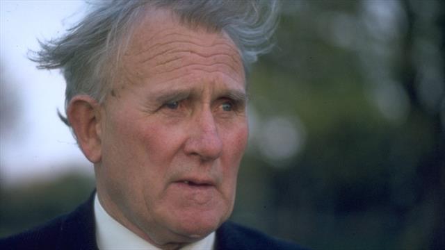 The Irishman: Pat O’Callaghan