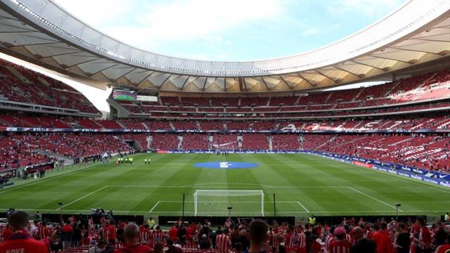 La Liga, galardonada en los Premios de la industria del deporte de Asia