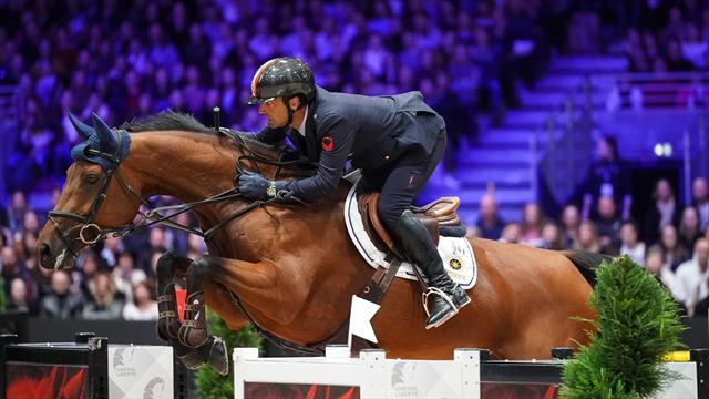 Super Bicocchi a Madrid: quarto in Coppa del mondo