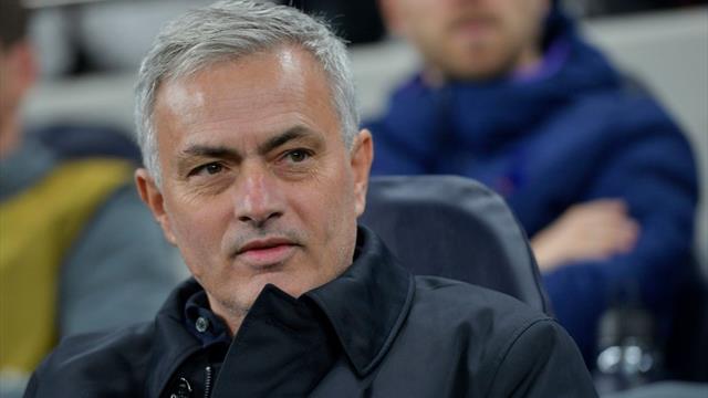 Las razones por las que Mourinho vivió en un hotel en su etapa en Manchester