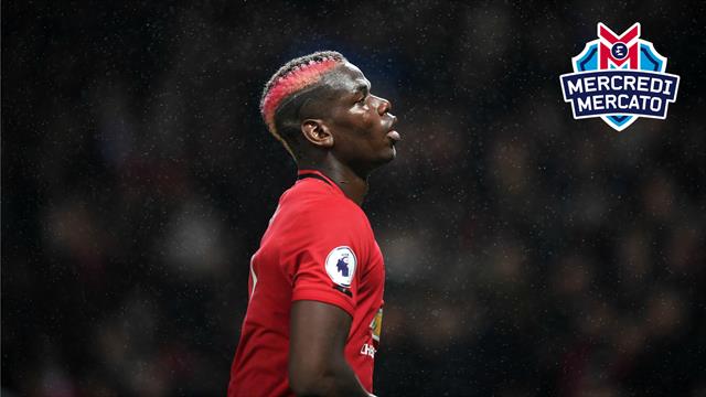 Zidane rêve plus que jamais de Pogba, le Real beaucoup moins : à quoi faut-il s’attendre cet hiver ? Zidane rêve plus que jamais de Pogba, le Real beaucoup moins : à quoi faut-il s’attendre cet hiver ?