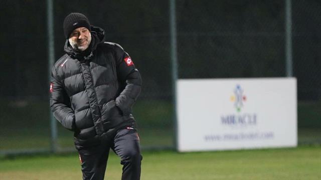 Özel röportaj | Levent Devrim