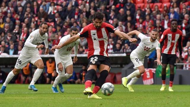 Once jugadores se perderán la próxima jornada en LaLiga Santander