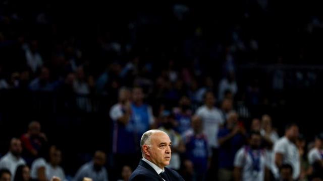 El Madrid quiere que su cancha siga siendo inexpugnable en España y en Europa