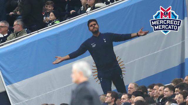 Le retour d'Ancelotti, le pari Pochettino : Si Tuchel s'en va, les candidats ne manqueront pas Le retour d'Ancelotti, le pari Pochettino : Si Tuchel s'en va, les candidats ne manqueront pas