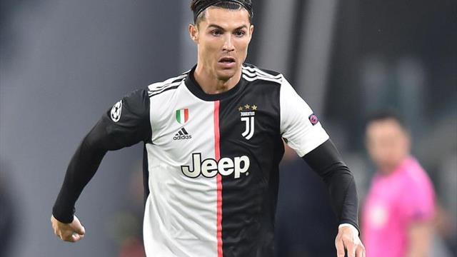 El Juventus arropa a Cristiano y opina que el Madrid influye en el Balón de Oro