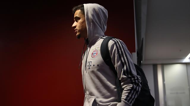 Mehr Affäre als wahre Liebe: Was will Coutinho wirklich?