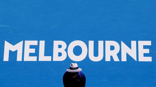 Nuova superficie, come cambia l'Australian Open 2020?
