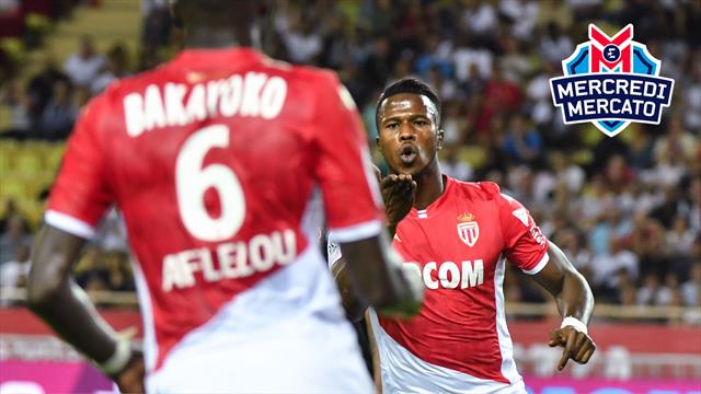 Ça risque de bouger à Monaco : les infos de Manu Lonjon Ça risque de bouger à Monaco : les infos de Manu Lonjon