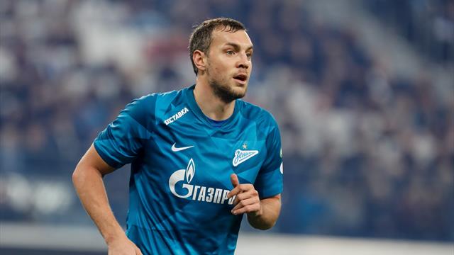Фаната «Спартака» отстранили от футбола на 1,5 года за оскорбительные кричалки про Дзюбу