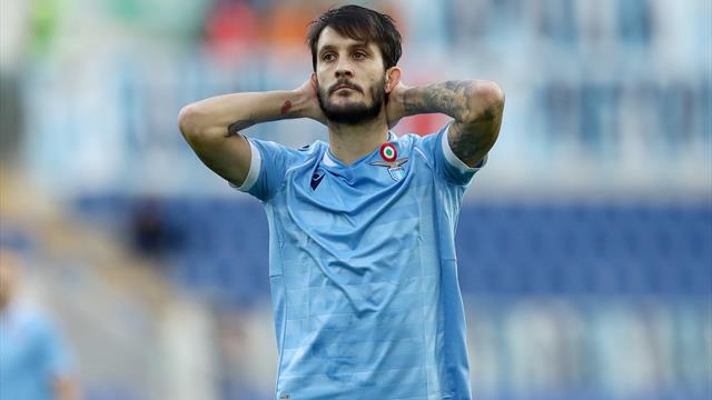 Lazio: le condizioni di Luis Alberto come sta e quando rientra Lazio: le condizioni di Luis Alberto come sta e quando rientra