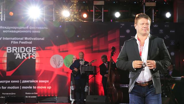 Тактаров: «Перед боем Поветкин посмотрел «Последнее испытание». По голосу понял, что он выиграет»