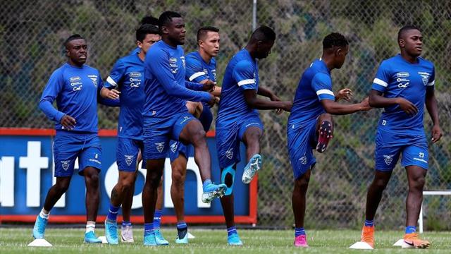 La Federación de Fútbol de Ecuador, sin seleccionador, sin tiempo y con gran hermetismo