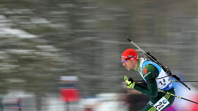 "Zum Glück nicht bewusstlos": Entwarnung nach Sturz von Peiffer